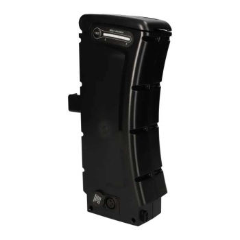 Ersatzakku SideClick Lithium-Ionen 36 Volt 10,4 Ah